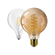 Globe Bulbs