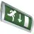 Emergency Light Optilux 2W