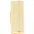 Brilliant Marty Wall Light Up/Down Aluminium Gold 10W 700lm - 830 Warm White | 65mm - Incl. 2x GU10