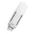 Osram Dulux-D LED 7.5W 870lm - 830 Warm White | 2-Pin - Replaces 18W