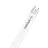 Osram LED Tube T8 (EM/Mains) Standard Output 5.4W 585lm - 830 Warm White | 44cm - Replaces 15W