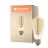 Ledvance Vintage 1906 LED E27 Pear Gold 4.8W 420lm - 822 Extra Warm White | Dimmable - Replaces 37W