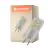 Ledvance Performance LED Capsule Clear GY6.35 3.3W 470lm - 827 Extra Warm White | Replaces 40W