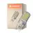 Ledvance Performance LED Capsule Clear G9 4W 470lm - 827 Extra Warm White | Dimmable - Replaces 40W