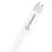 Ledvance LED Tube T8 Performance (EM/Mains) Ultra Efficiency 13.1/15.6W 2100/2500lm - 865 Daylight | 120cm - Lumen Switch - Replaces 36W