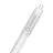 Ledvance LED Tube T5 AC Mains P Mains (AC) High Output 11W 1700lm - 865 Daylight | 55cm - Replaces 24W