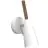 DFTP by Nordlux Wall Light Pure Metal White | GU10 