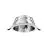 Noxion LED Downlight Leto 12W 1440lm 60D - 940 Cool White | 165mm - Cutout 140mm + Philips driver