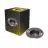 Bright Choice Ground Spot Stainless Steel Silver | Suitable for 1x GU10 
