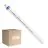 Multipack 10x Philips LED Tube T5 MASTER Instantfit (HF) High Efficiency 11.5W 1600lm - 830 Warm White | 85cm - Dimmable - Replaces 21W