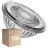 Multipack 10x Ledvance LED Reflector GU5.3 MR16 6.1W 621lm 36D - 930 Warm White Warm White| Dimmable - Replaces 50W