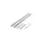 Philips Panel Surface Mounted Set CoreLine RC059Z | 120x30cm