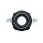 THORNeco LILY TRIM Round Black Accessory