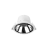 Noxion LED Downlight Apollo V2 15W 1800lm 60D - 830-840 CCT | 175mm - Cutout 150mm + Philips driver