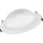 Ledvance LED Downlight Alu DN200 25W 2370lm 100D - 865 Daylight | 215mm - IP44 