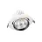 Ledvance LED Spot Vario Tiltable 35W 3350lm 24D - 830 Warm White | Cutout 170mm