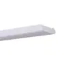 Noxion LED Linear NX-Line Blind Cover Caps White