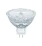 Ledvance  Performance LED Spot Reflector GU5.3 MR16 3.4W 230lm 36D - 930 Warm White | Best Colour Rendering - Dimmable - Replaces 20W
