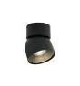Nordlux Pitcher Spot Metal Black | Suitable for GU10