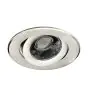 Philips LED Spot RS156B CoreLine Aluminium 12.3W 1380lm 36D - 840 Cool White | 85mm - Cutout 68mm - IP20/44 - Dimmable