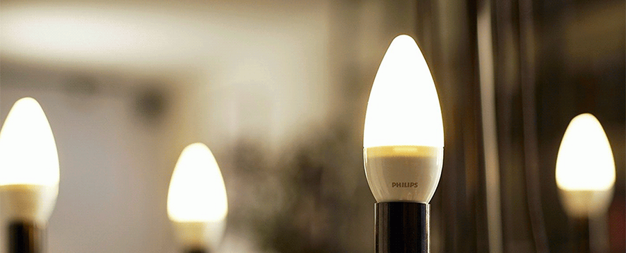 What is an E14 bulb?