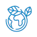 earth symbol 